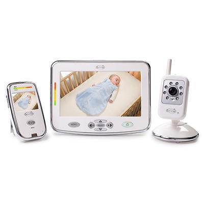 Summer Infant in Baby Monitors