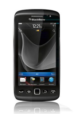 blackberry torch in Cell Phones & Smartphones