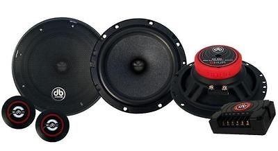 db drive in Car Audio