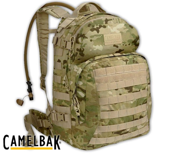 CAMELBAK MOTHERLODE 500 MULTICAM HYDRATION SYSTEM US FULL SPEC