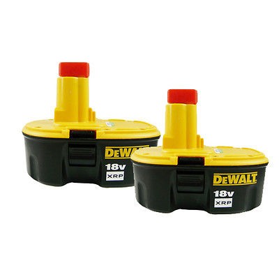   Volt DC9096 DW9095 DW9096 DW9098 DE9095 DE9096 NiCd Battery for Dewalt