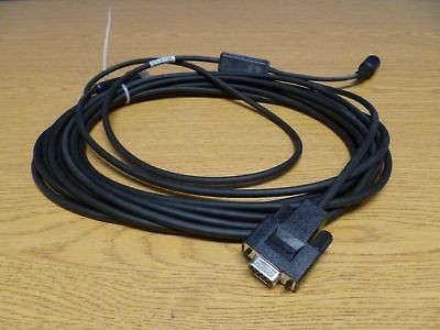 Datalogic PSC 8 0434 49 RS232 25 CABLE DUET VS800 V35