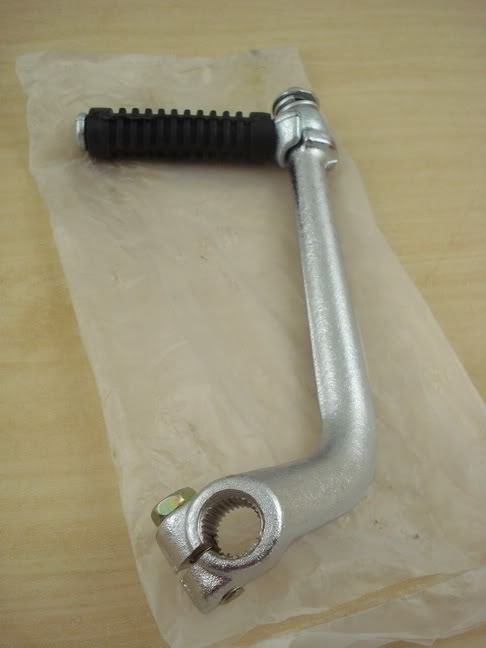 Kick Starter Honda Z50 Mini Trail dax CT70 CT90 ST70 70