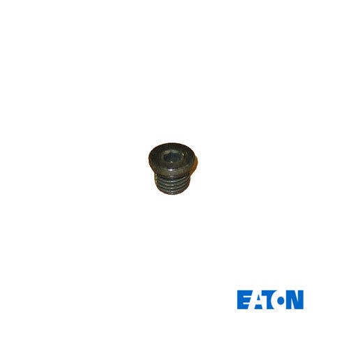 Eaton Supercharger Oil Drain Fill Plug M90 M112 M62 GM Ford