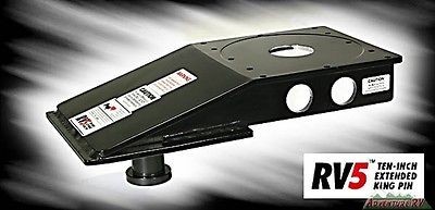 5th wheel hitch adapter in RV, Trailer & Camper Parts