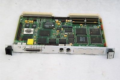 MOTOROLA MVME 2700 761 I/O,PCI MEZZANINE CARD,01 W3287F,01 W1668B59D 