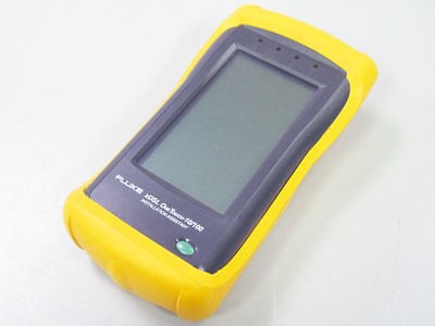 FLUKE ONETOUCH 10/100 NETWORK ASSISTANT FLUKE XDSL