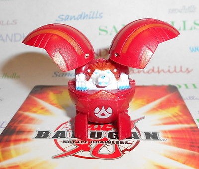 bakugan griffin, Toys & Hobbies