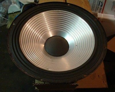 Hartke 15 Bass Speaker