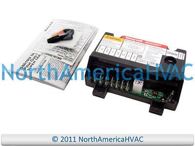 Honeywell Universal Intermittent Pilot Module S8610U