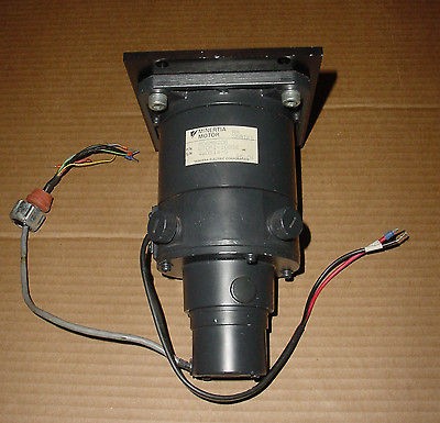 GREAT Yaskawa Minertia RM Series Servo Motor R08MB20E UTOPI 100SE 