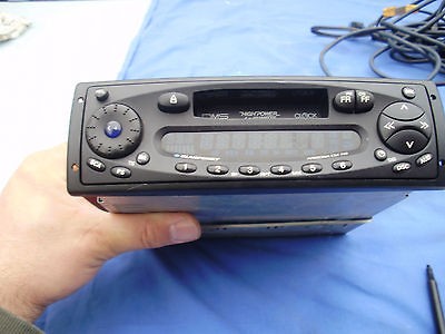 BLAUPUNKT ARIZONA CM 148 CM148 STEREO RADIO CASSETTE TUNER BMW