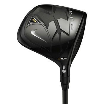 NIKE GOLF CLUB SQ MACHSPEED BLACK SQUARED STR8 FIT 11.5* DRIVER SENIOR 