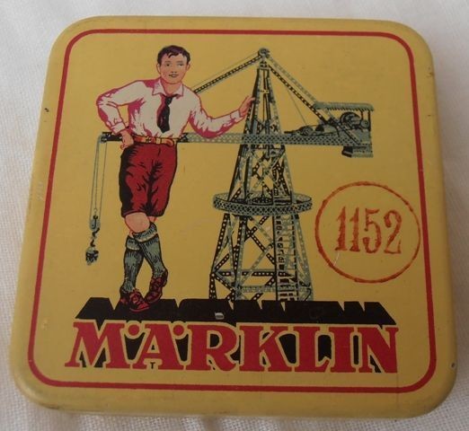 marklin in Vintage & Antique Toys