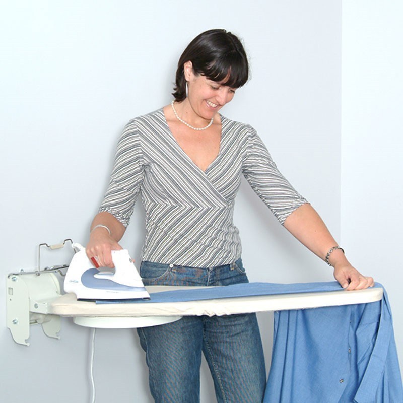   Housekeeping & Organization  Laundry Supplies  Ironing Boards