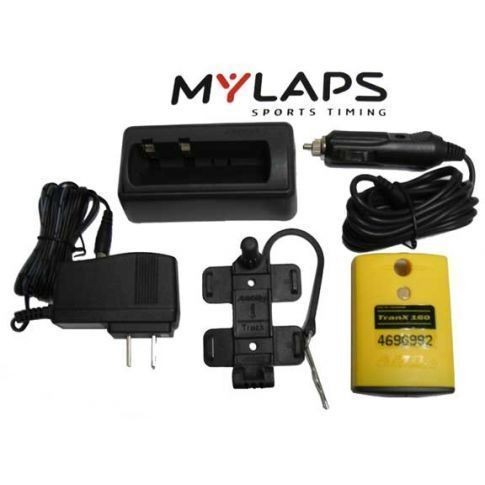 Kart New MY Laps Classic Transponder   Amazing Value and Free P&P