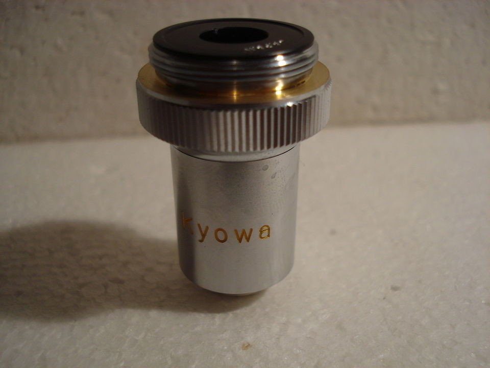 kyowa microscope in Business & Industrial