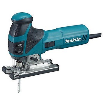 Makita Barrel Grip Jig Saw with LED Light 4351FCT NEW