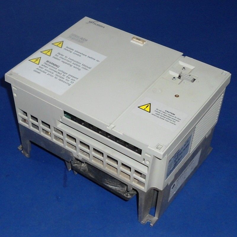 MITSUBISHI FREQROL A024 INVERTER DRIVE FR A024 S1.5K ​ER