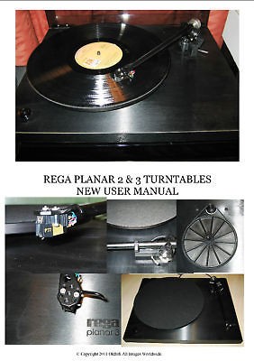 rega planar 2 in TV, Video & Home Audio