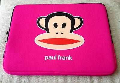   Paul Frank UNCOMMON Laptop Sleeve for Apple MacBook MacBook Pro 15