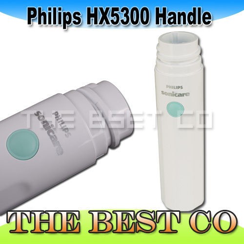   Power Toothbrush Handle HX5300 for Philips Sonicare 