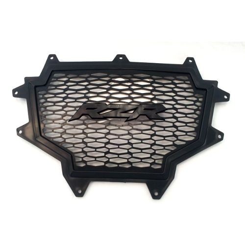 OEM 2011 Polaris RZR S 4 800 EFI Grille Insert Razer Razor Razr