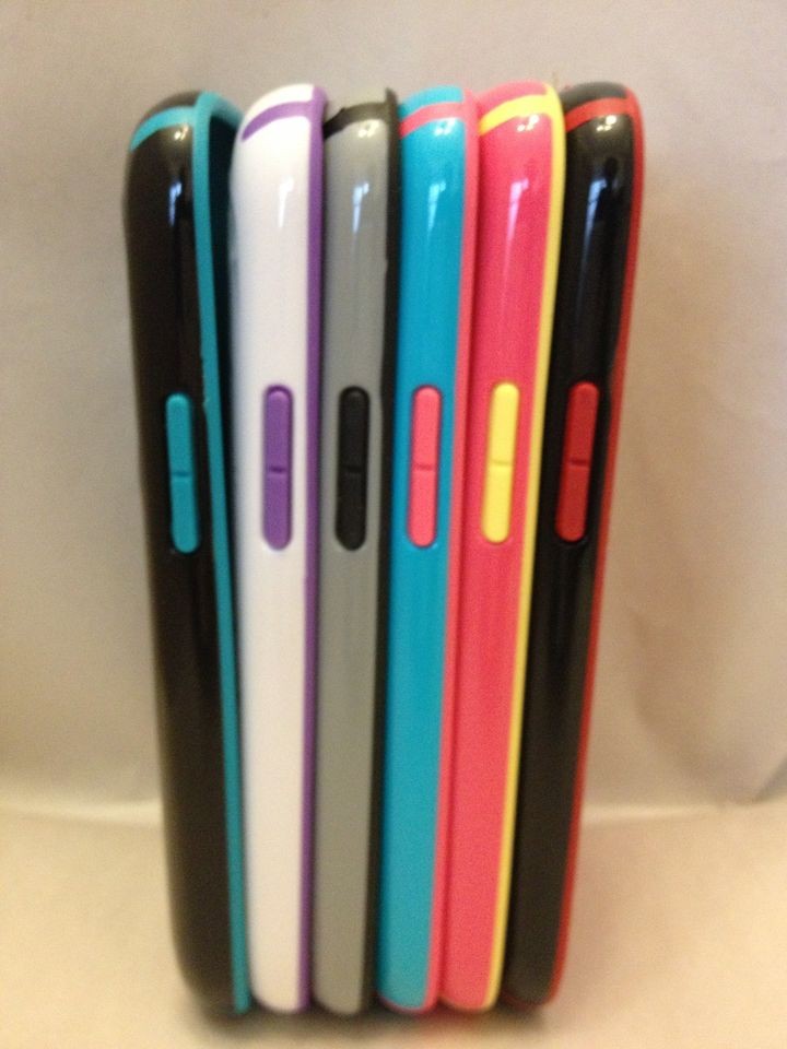 Galaxy S III/3 Speck Candy Shell Case Style. . USA