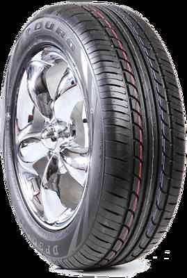 New 195/70R14 Duro DP 3000 Tires 1957014 195 70 14 R14 70R Treadwear 