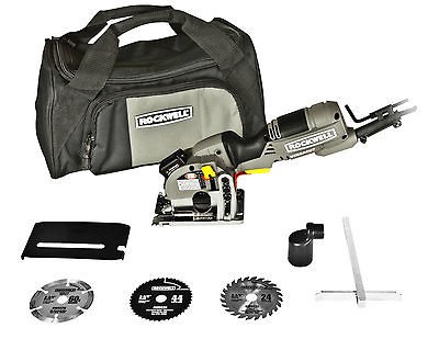 Rockwell VersaCut Circular Saw RK3440K