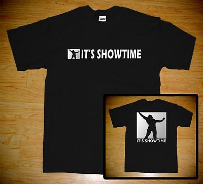 NETHERLANDS ITS SHOWTIME K 1 KICKBOXING MMA T SHIRT