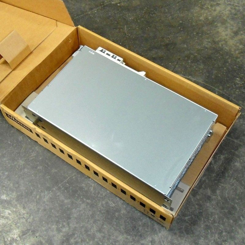 SIEMENS SIMODRIVE 611 SERVO DRIVE 6SN1145 1BA01 ​0BA2 *NEW*