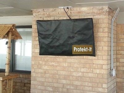 outdoor tv cover in Consumer Electronics