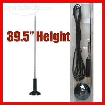 radio shack antenna in TV, Video & Home Audio