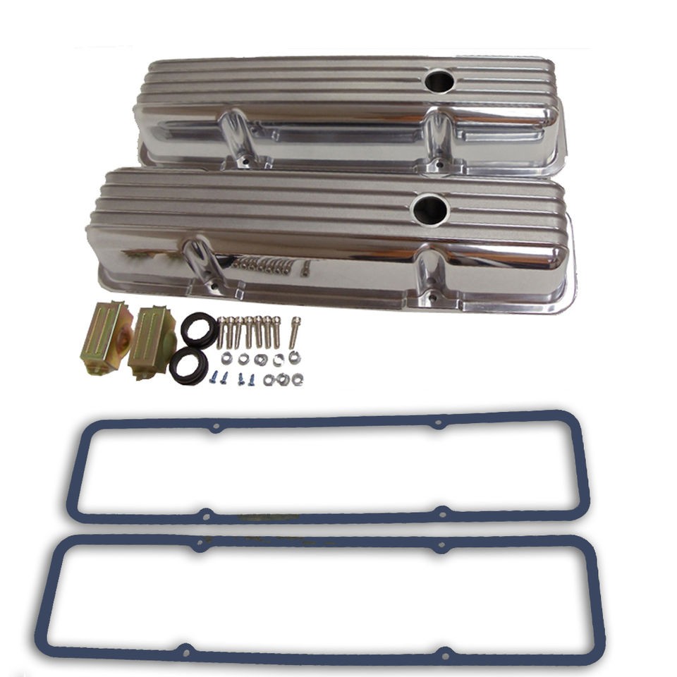 sbc tall valve covers in Valve Covers