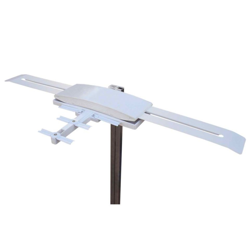 NEW Winegard RV WING Wingman White UHF Booster TV Antenna FREE 