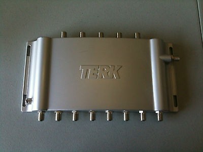 Terk BMS 58 Satellite Multiswitch