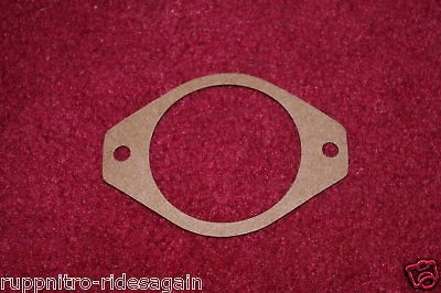 CUSHMAN OMC 18 22hp governor housing gasket