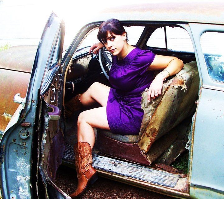 Of sexy colby pictures danielle American Pickers'