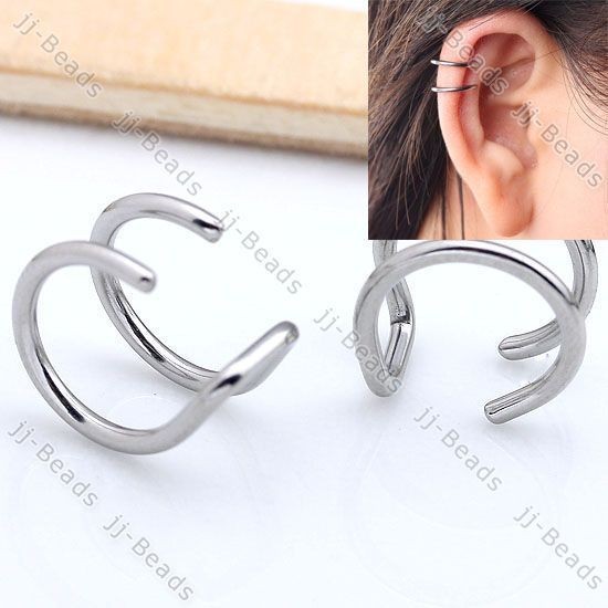 cool cartilage earrings