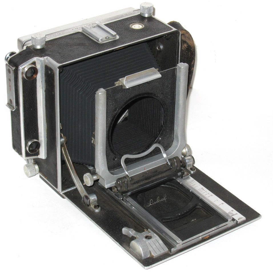 linhof technika in Film Cameras