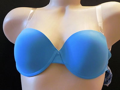 clear back bra in Bras & Bra Sets