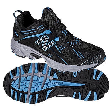 New Balance WT411BB   Womens Trail Running