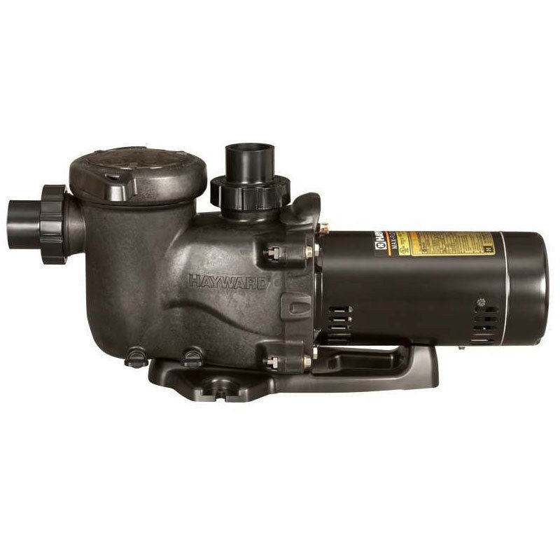 hayward swimming pool pumps