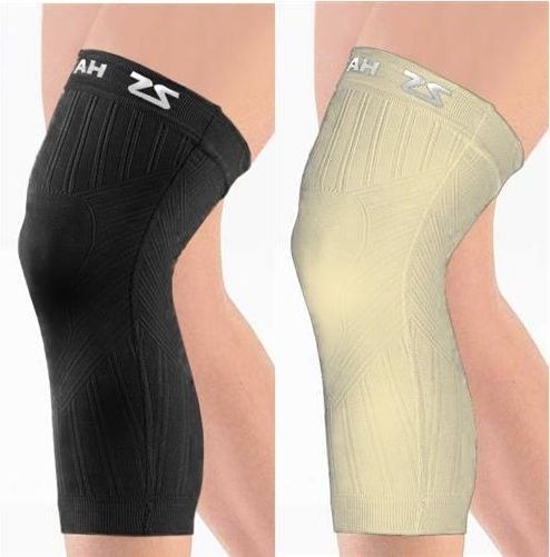 knee compression sleeves