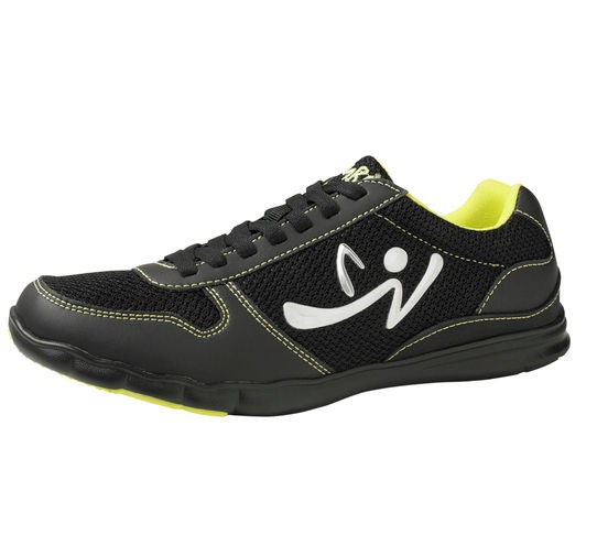   ZUMBA Z Kickz.Trainers Aerobic Sneakers Fitness DANCE Sz. 6 7 8 U.S