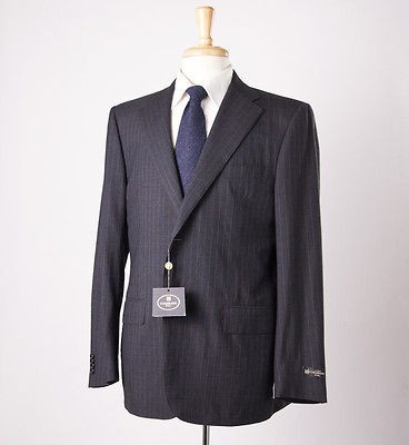 corneliani in Suits