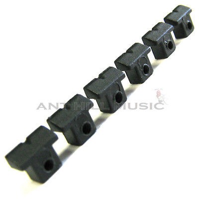   Gear  Guitar  Parts & Accessories  Guitar Parts  Saddles