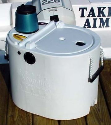 bait tanks in Sporting Goods