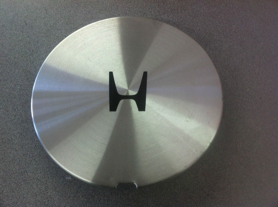 honda accord hubcaps oem